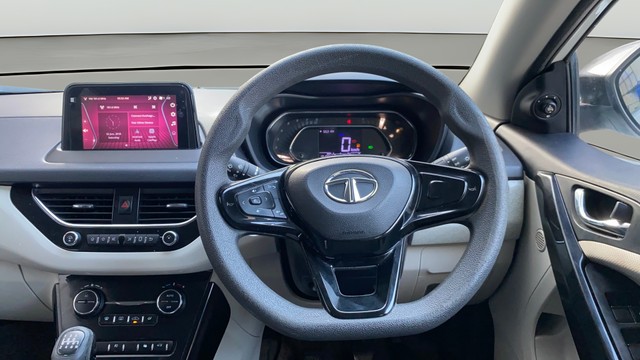 View Tata Nexon Image 14 Used Tata Nexon Image 14