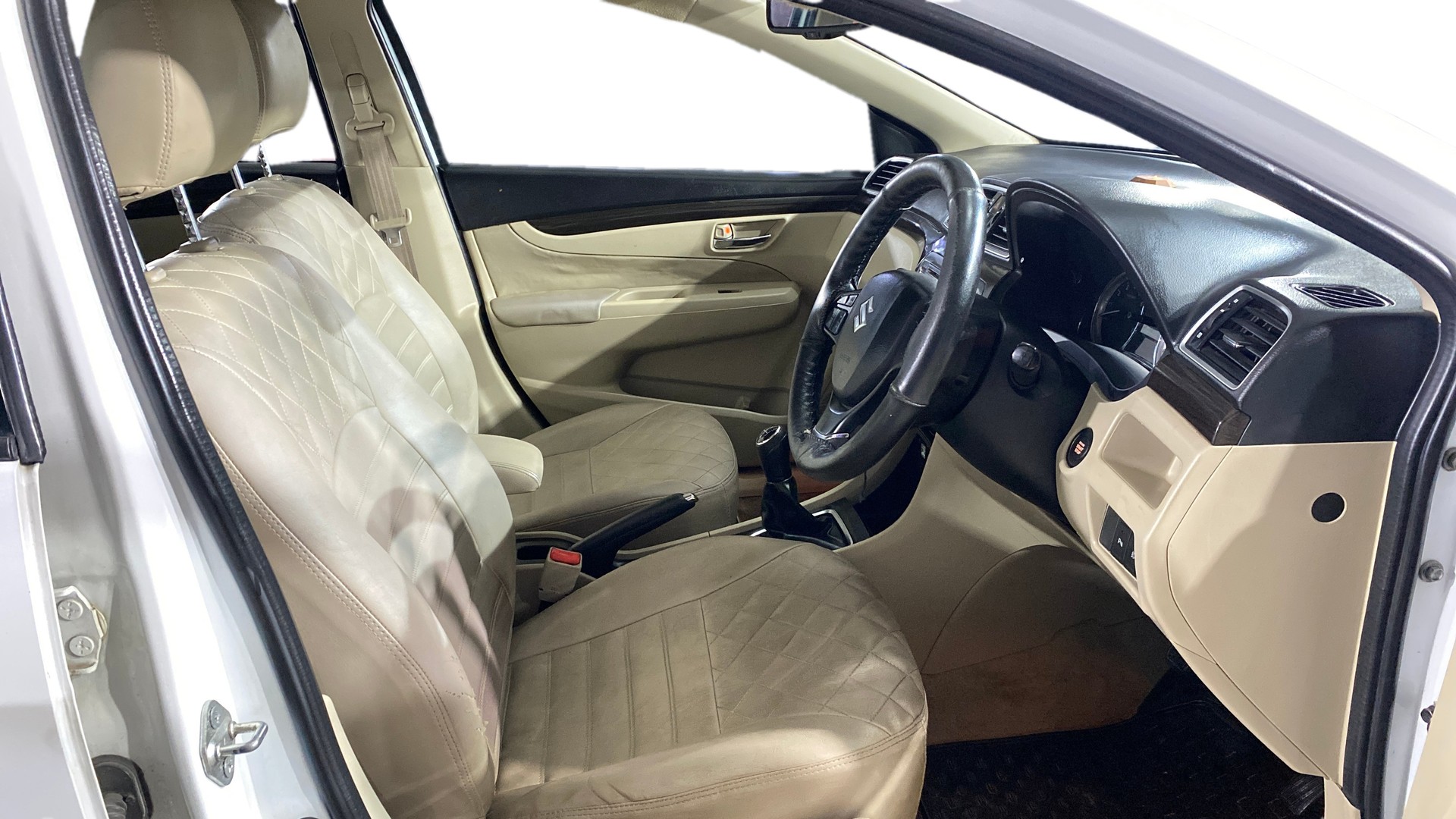 Used 2016 Maruti Suzuki 1000 Used 2016 Maruti Suzuki 1000