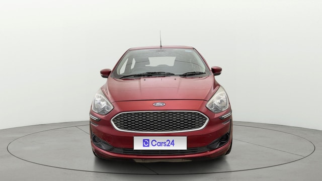 View Ford Figo Aspire Image 1 Used Ford Figo Aspire Image 1