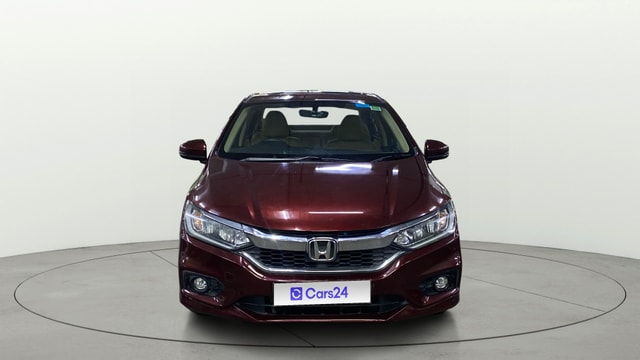 View Honda City Image 1 Used Honda City Image 1