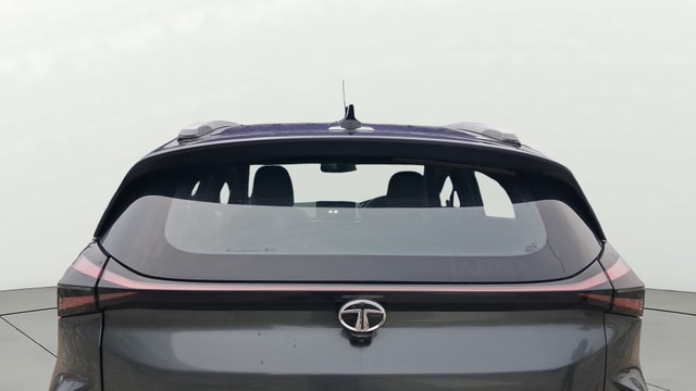 View Tata Nexon Image 4 Used Tata Nexon Image 4