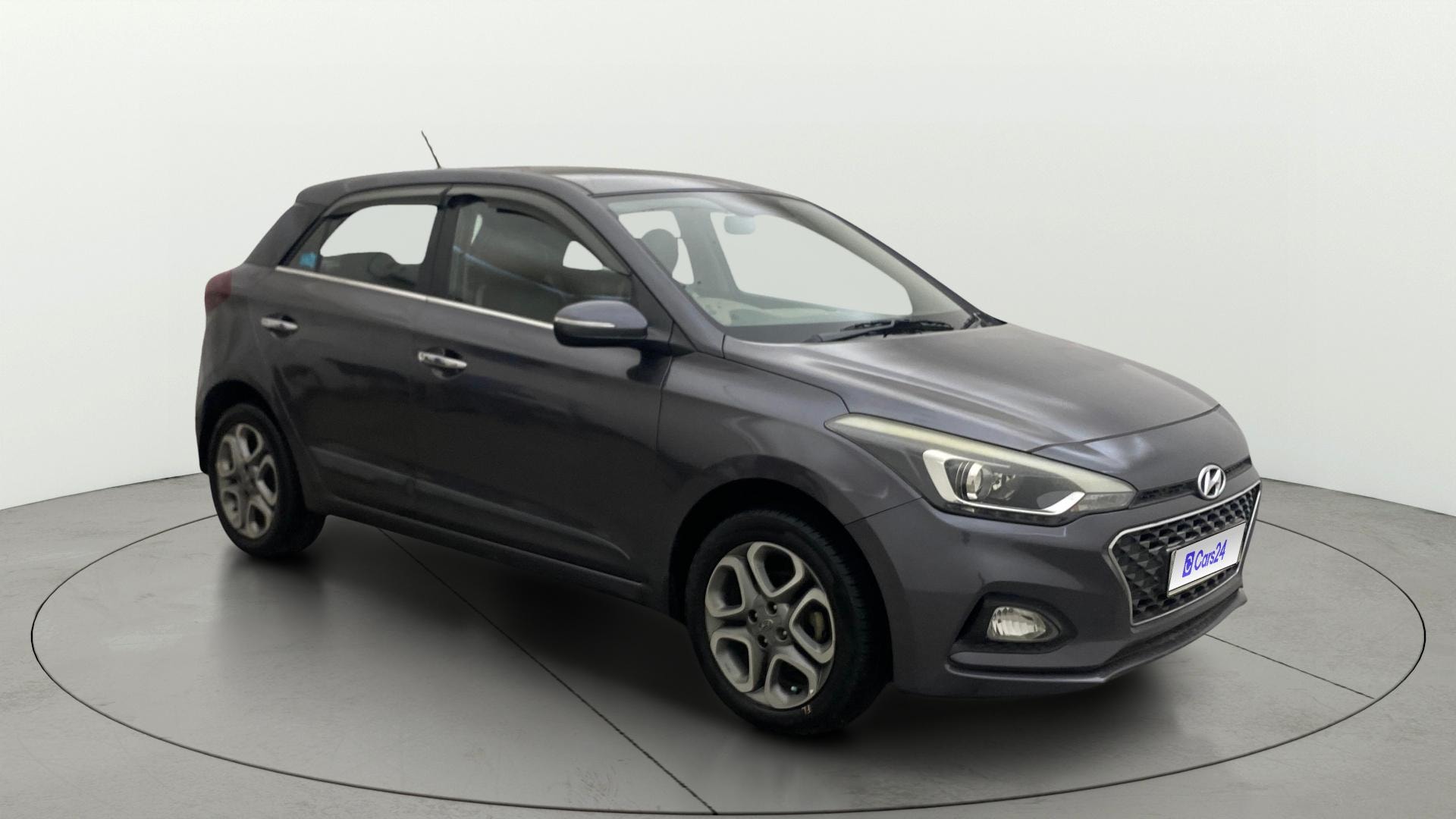 View 2019 Hyundai Elite i20 1.4 Asta Option Diesel BS IV Image 22 Used 2019 Hyundai Elite i20 1.4 Asta Option Diesel BS IV Image 22