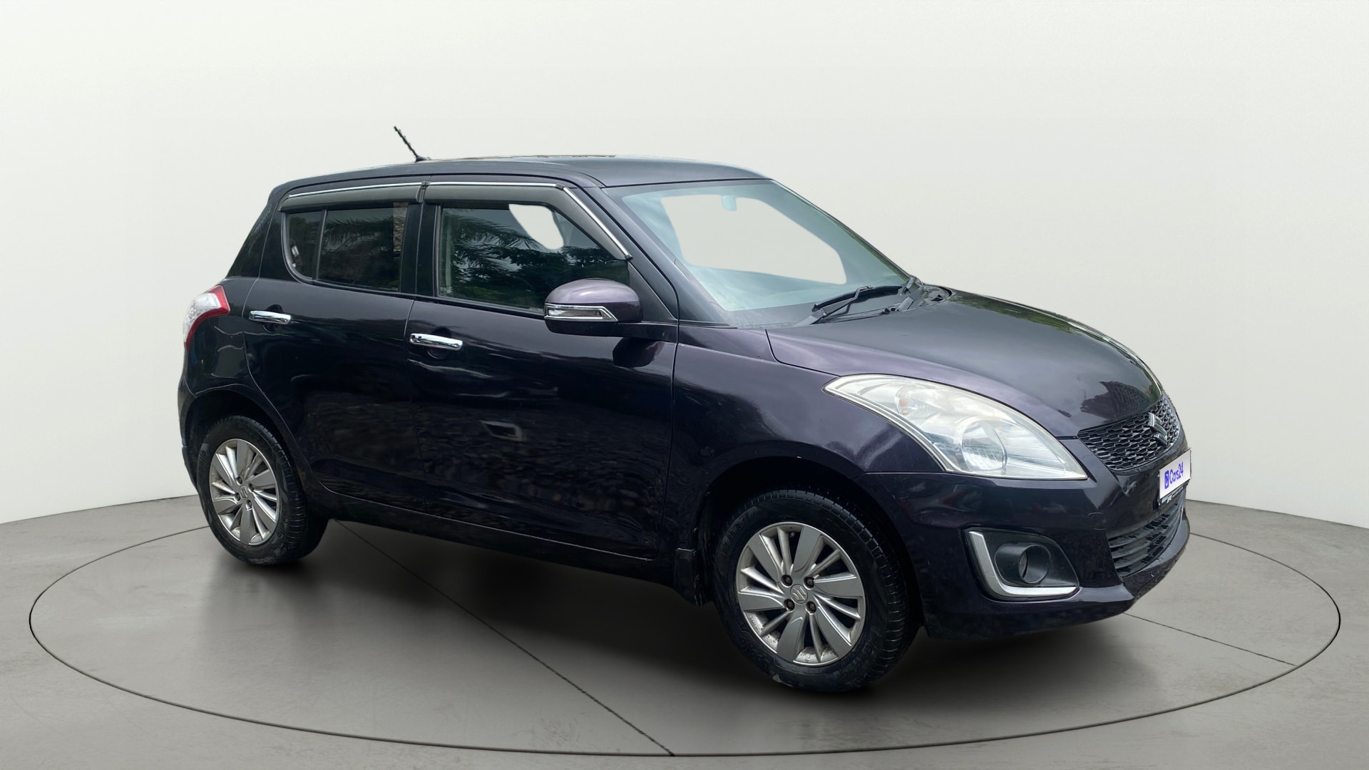 View 2014 Maruti Suzuki 1000 Base Variant Image 21 Used 2014 Maruti Suzuki 1000 Base Variant Image 21