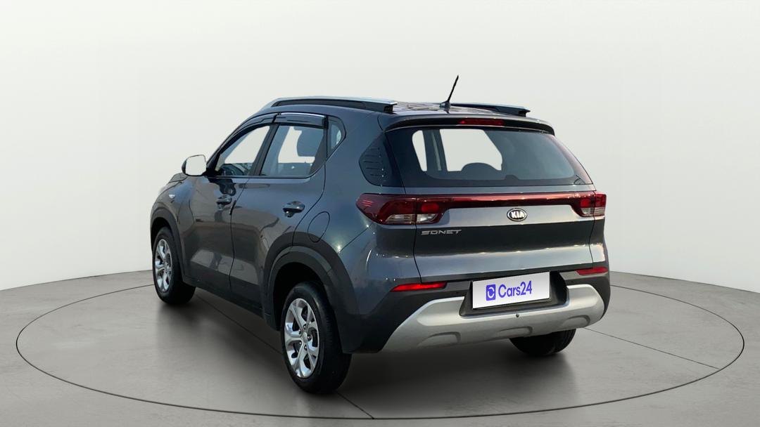 UsedCar