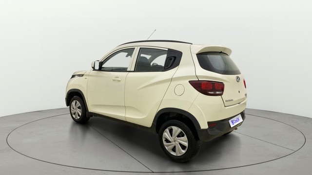 View Mahindra KUV100 Image 2 Used Mahindra KUV100 Image 2