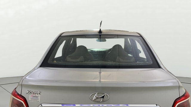 View Hyundai Xcent Image 4 Used Hyundai Xcent Image 4