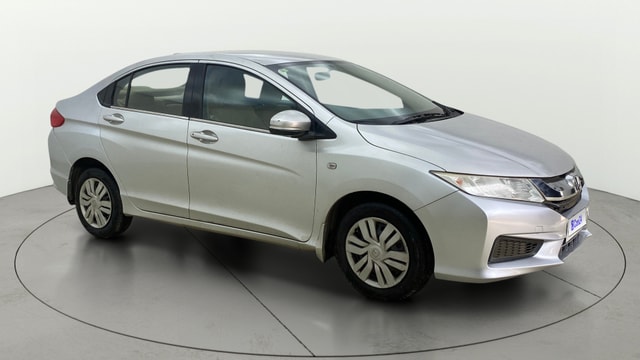 View Honda City Image 21 Used Honda City Image 21