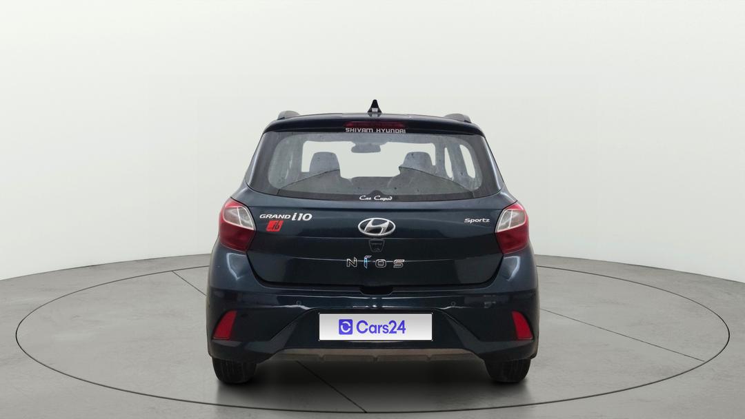 UsedCar