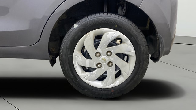 View Hyundai New Santro Image 11 Used Hyundai New Santro Image 11