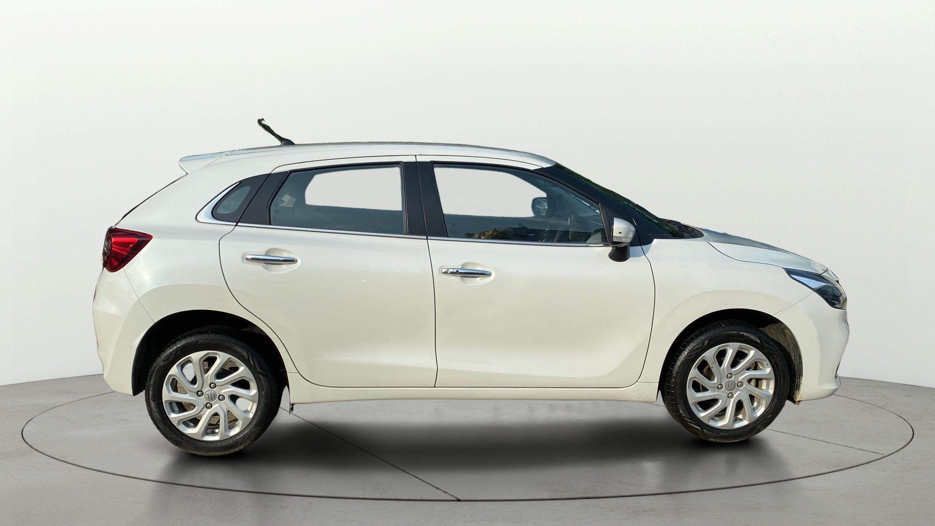 Used 2024 Maruti Suzuki 1000 Used 2024 Maruti Suzuki 1000