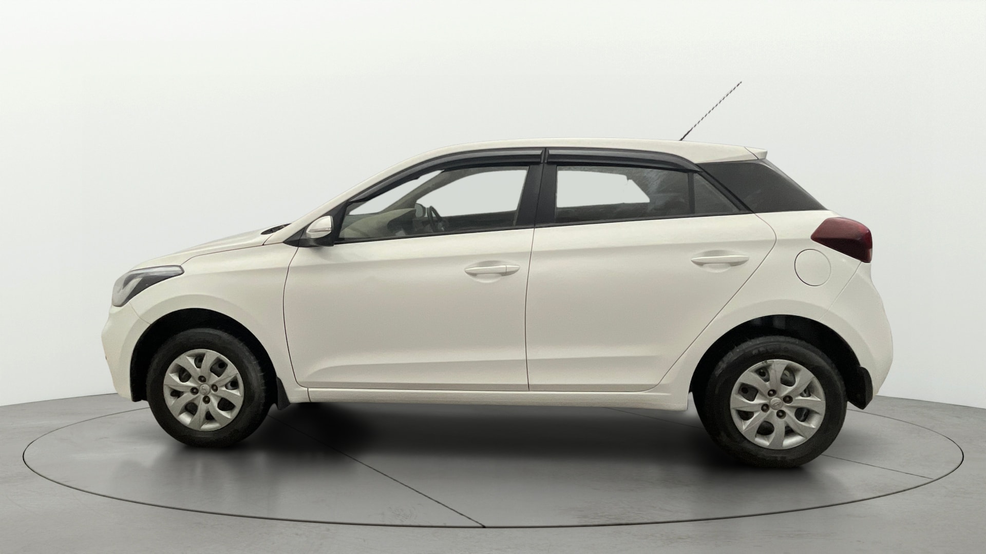 Used 2018 Hyundai Elite i20 Used 2018 Hyundai Elite i20
