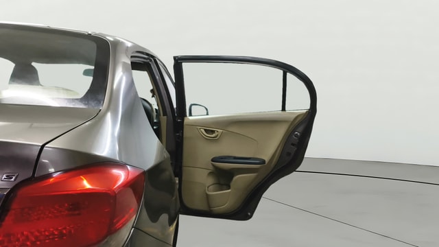 View Honda Amaze Image 7 Used Honda Amaze Image 7