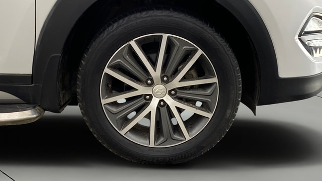 View Hyundai Tucson Image 45 Used Hyundai Tucson Image 45