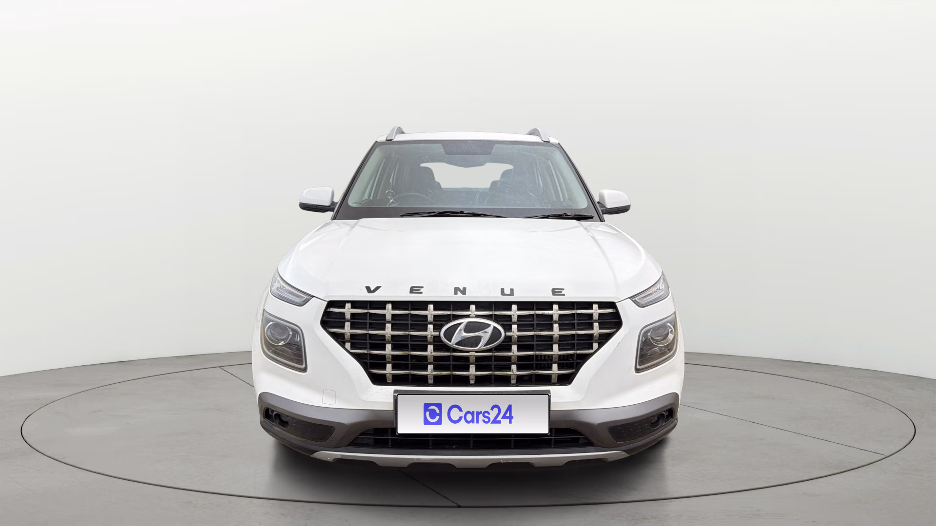 Used 2021 Hyundai Venue Used 2021 Hyundai Venue