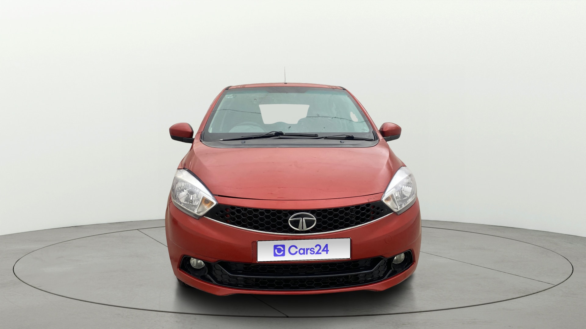 Used 2016 Tata Tiago Used 2016 Tata Tiago