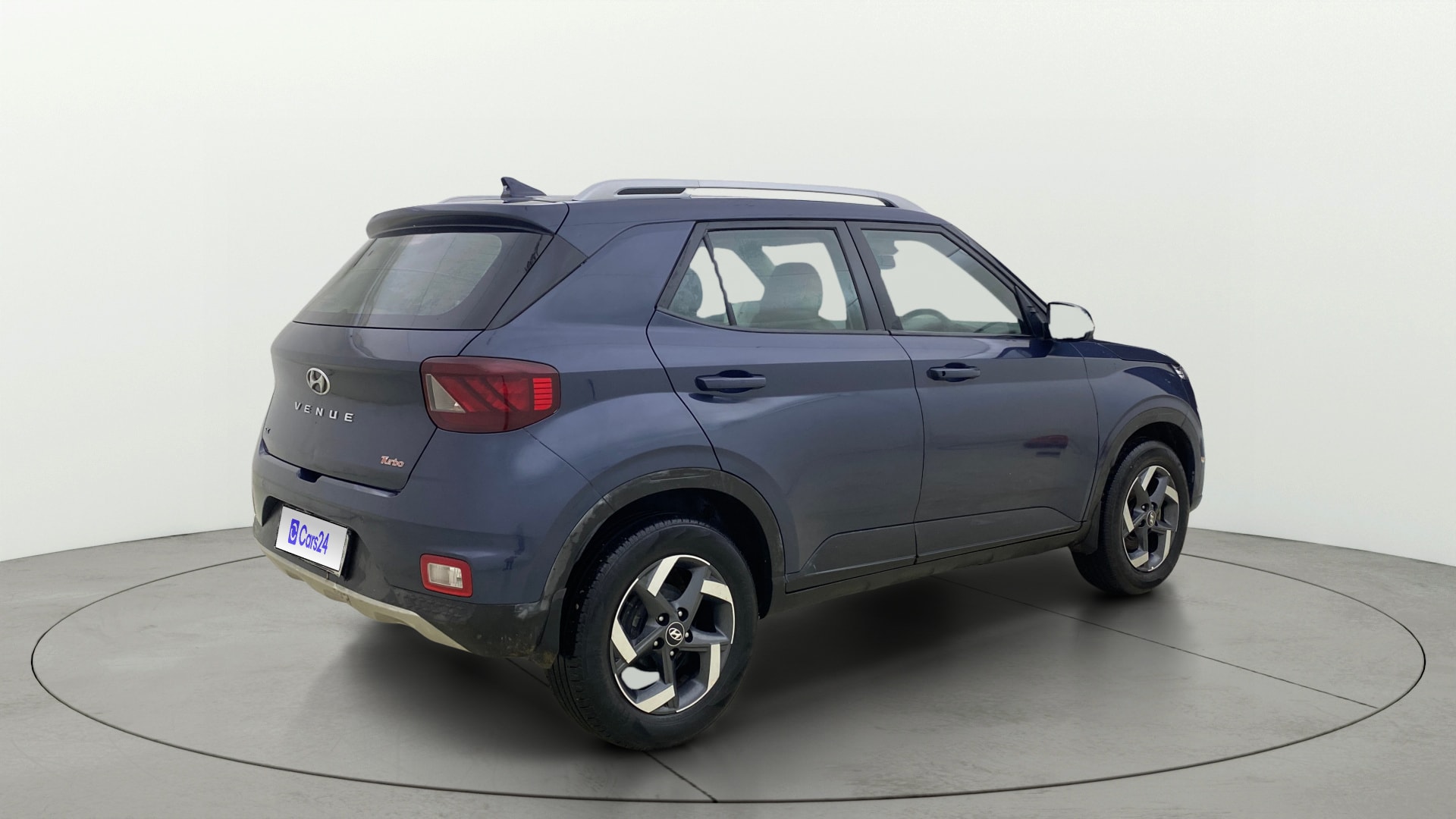 View 2019 Hyundai Venue SX 1.0 Petrol Image 43 Used 2019 Hyundai Venue SX 1.0 Petrol Image 43