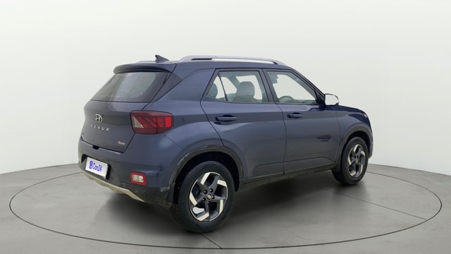 View Hyundai Venue Image 43 Used Hyundai Venue Image 43