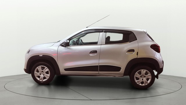 View Renault Kwid Image 5 Used Renault Kwid Image 5