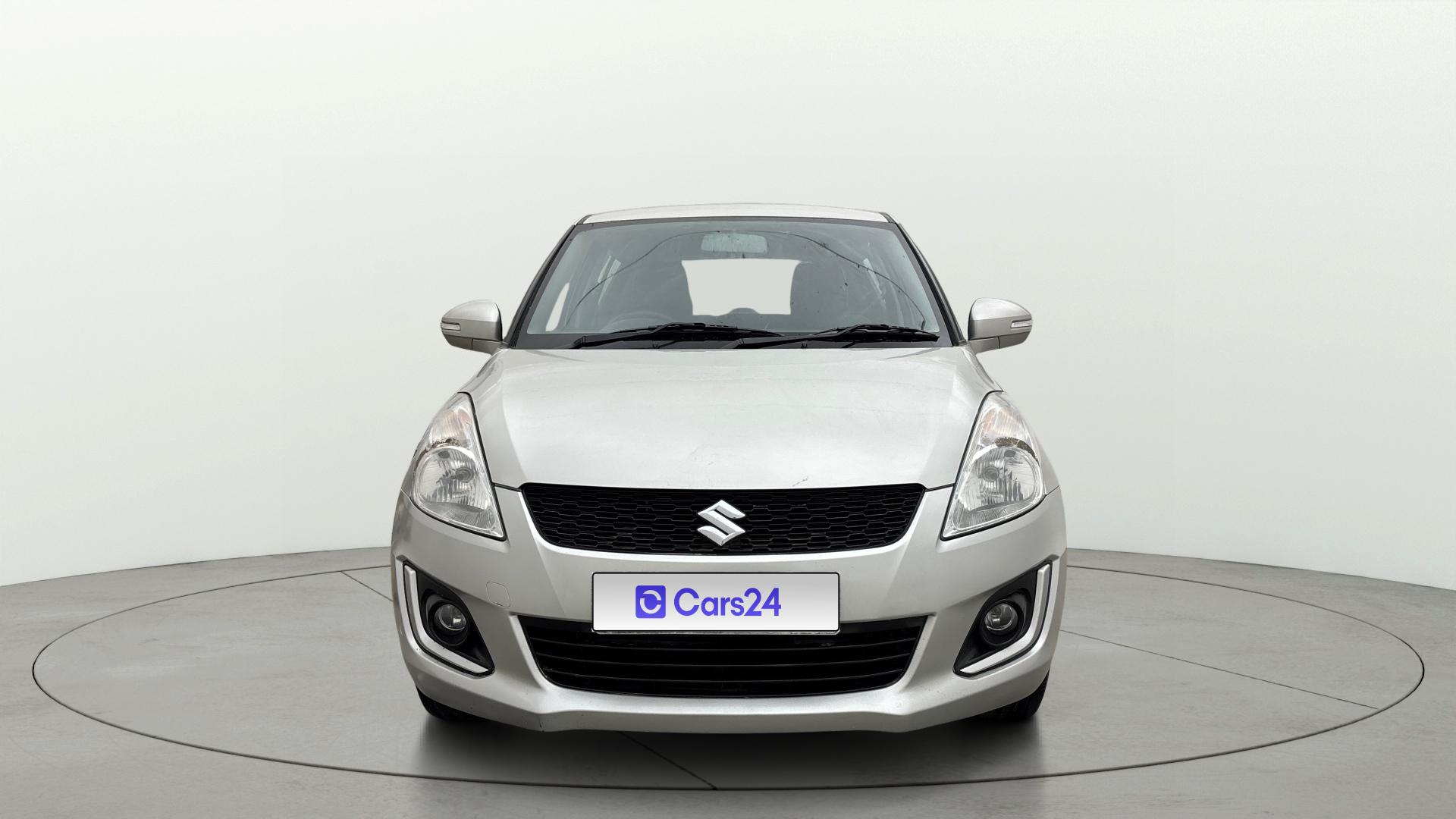 2016 मारुति सुजुकी 1000 Base Variant 2016 मारुति सुजुकी 1000 Base Variant