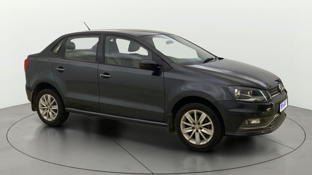 View Volkswagen Ameo Image 36 Used Volkswagen Ameo Image 36