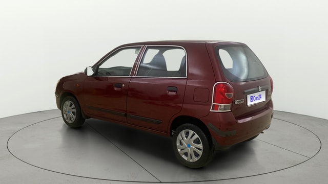 View Maruti Suzuki Alto K10 Image 2 Used Maruti Suzuki Alto K10 Image 2