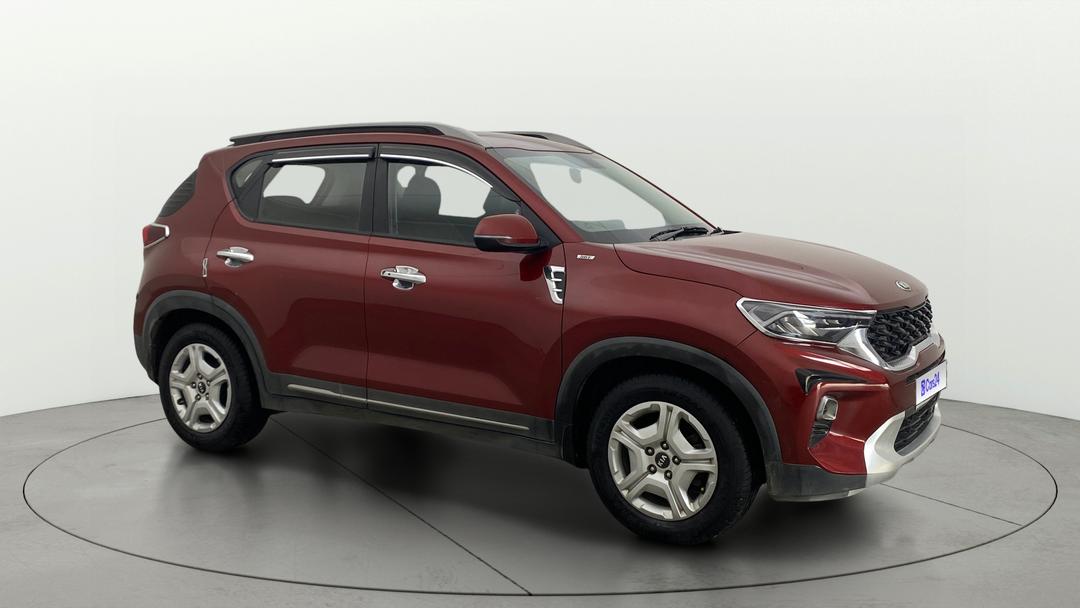 UsedCar