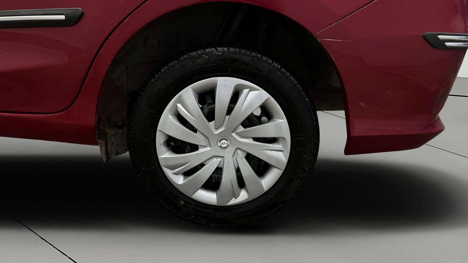View 2019 Honda Amaze E MT Petrol BS IV Image 11 Used 2019 Honda Amaze E MT Petrol BS IV Image 11