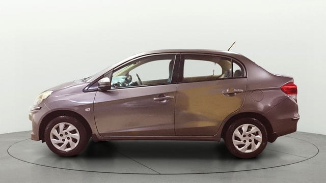 View Honda Amaze Image 5 Used Honda Amaze Image 5