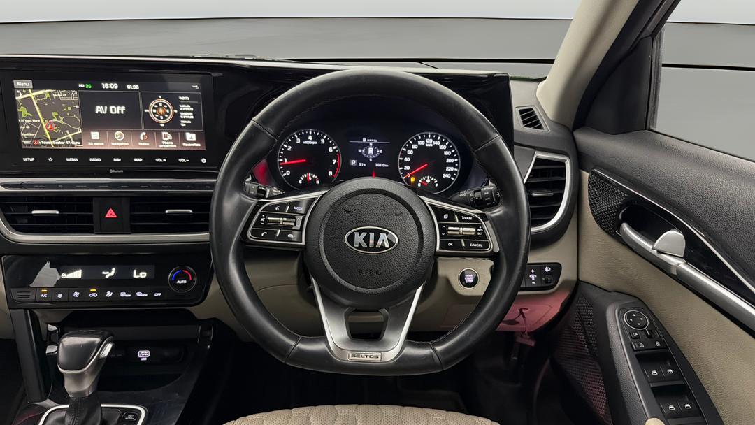 UsedCar
