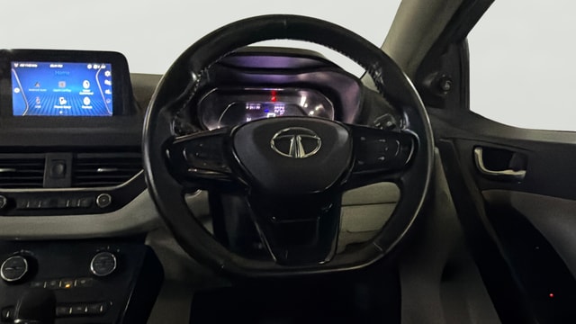 View Tata Nexon Image 20 Used Tata Nexon Image 20
