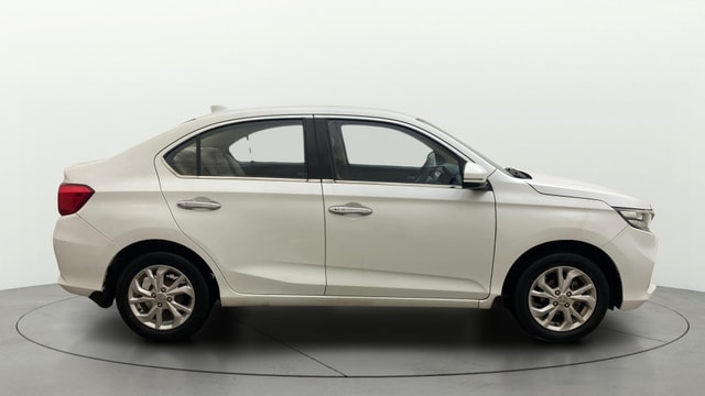 View Honda Amaze Image 9 Used Honda Amaze Image 9