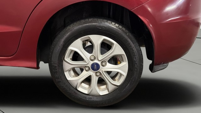 View Ford Figo Aspire Image 11 Used Ford Figo Aspire Image 11