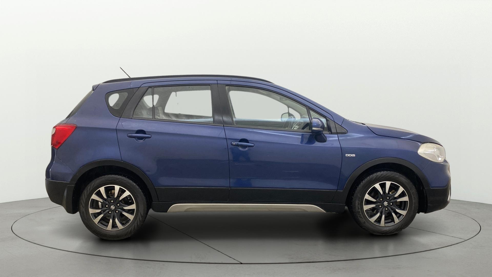 View 2018 Maruti Suzuki 1000 Base Variant Image 9 Used 2018 Maruti Suzuki 1000 Base Variant Image 9