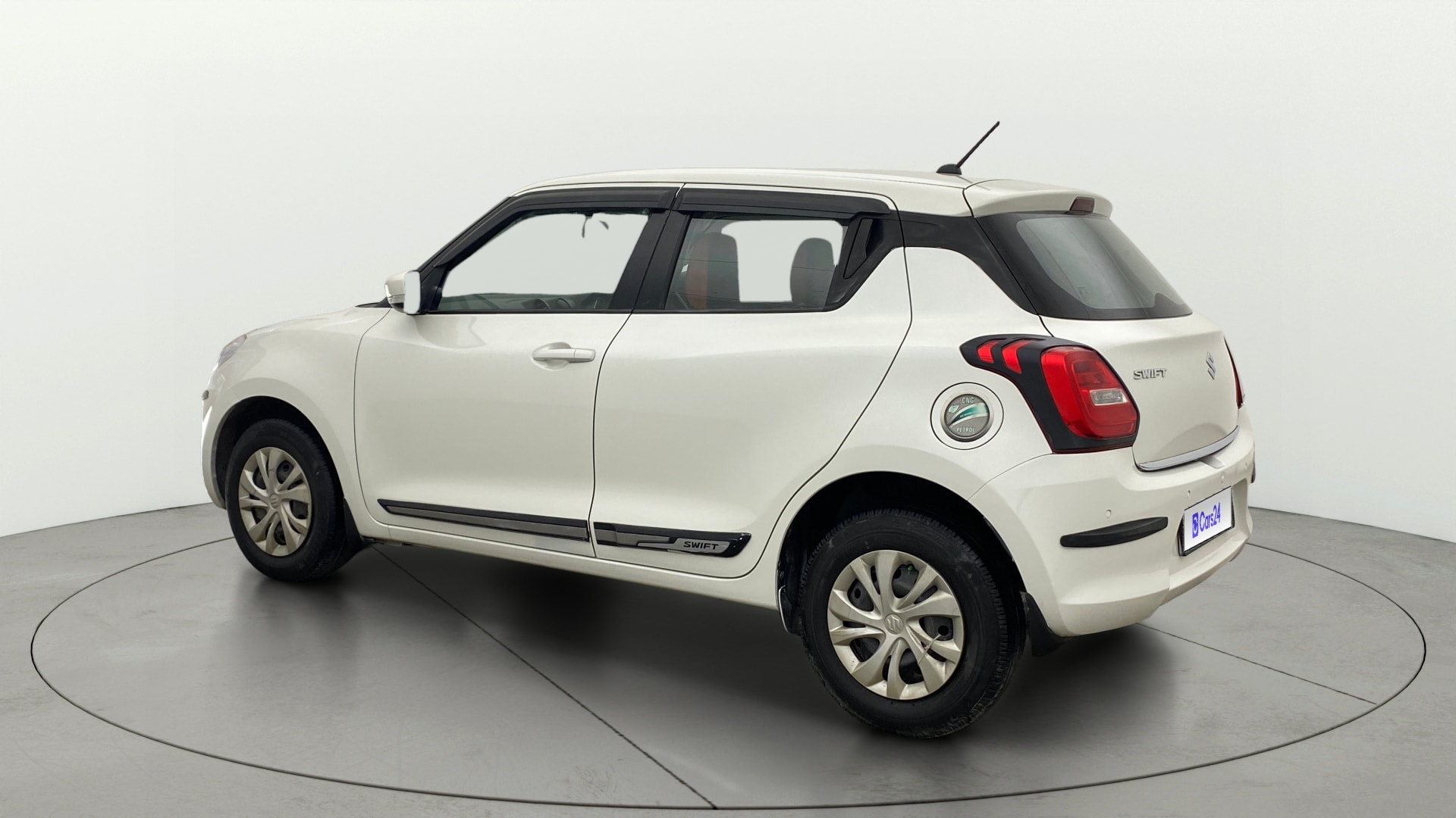 View 2019 Maruti Suzuki 1000 Base Variant Image 2 Used 2019 Maruti Suzuki 1000 Base Variant Image 2