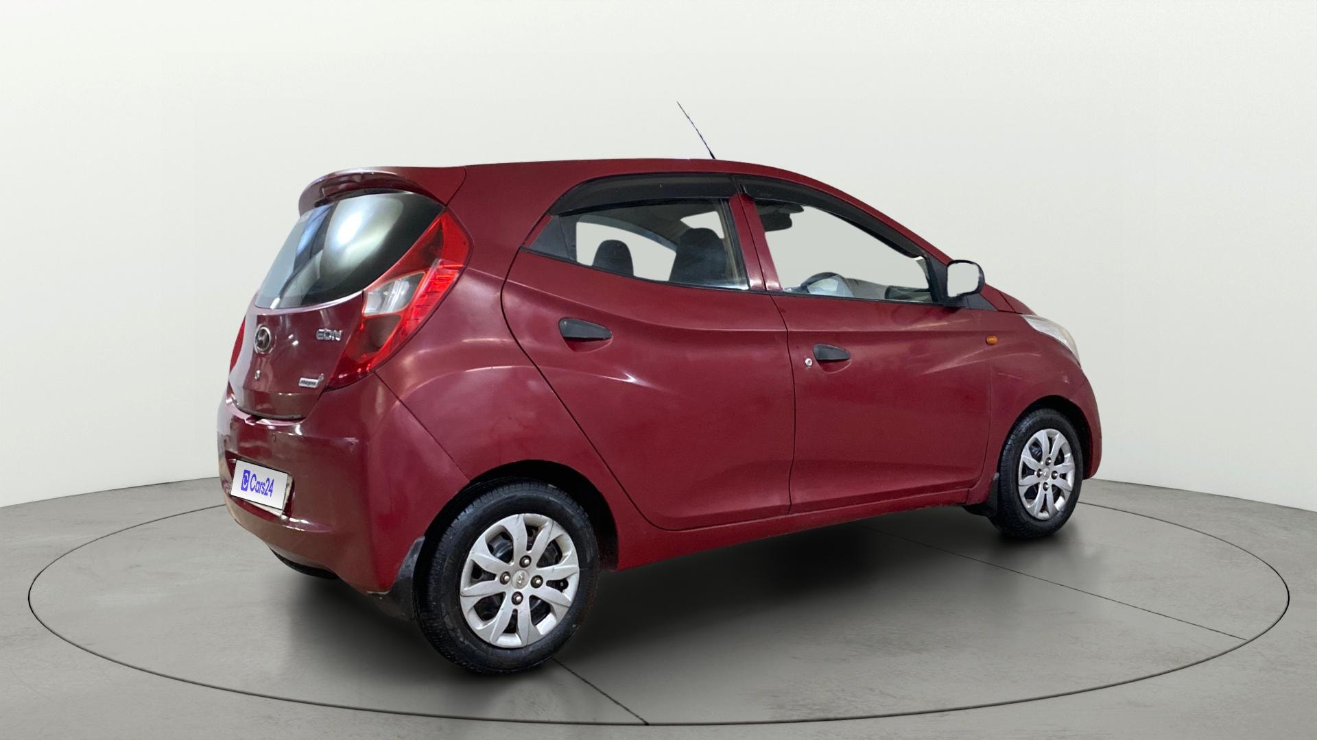 View 2015 Hyundai EON Magna Plus Image 41 Used 2015 Hyundai EON Magna Plus Image 41