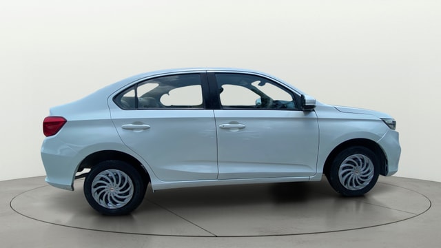 View Honda Amaze Image 8 Used Honda Amaze Image 8