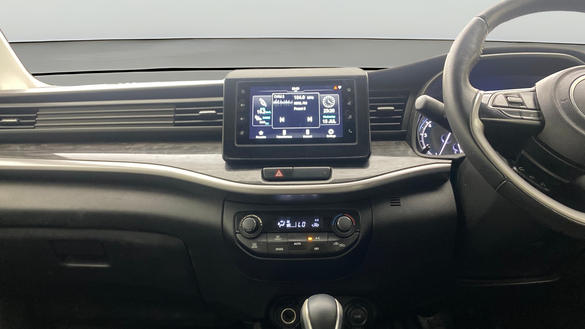 View 2022 Maruti Suzuki 1000 Base Variant Image 18 Used 2022 Maruti Suzuki 1000 Base Variant Image 18