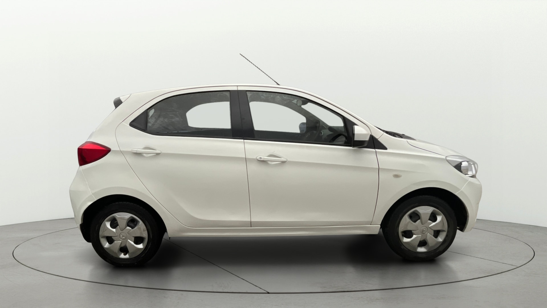 Used 2016 Tata Tiago Used 2016 Tata Tiago