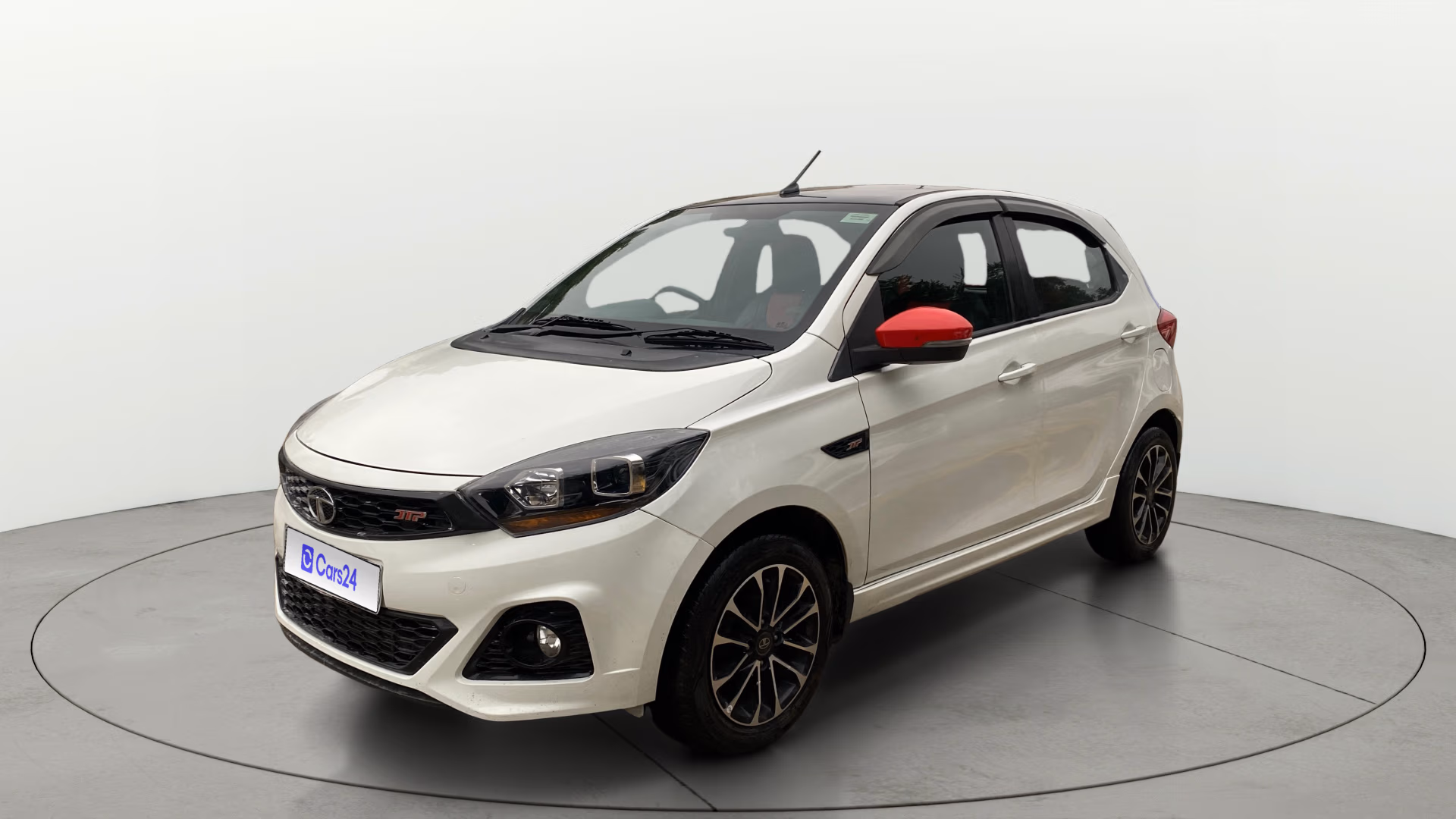 Used 2020 Tata Tiago JTP Used 2020 Tata Tiago JTP