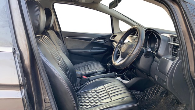 View Honda WR-V Image 18 Used Honda WR-V Image 18