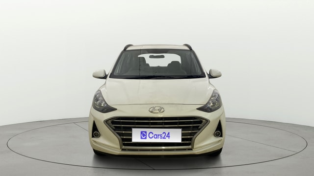 View Hyundai Grand i10 Nios Image 1 Used Hyundai Grand i10 Nios Image 1