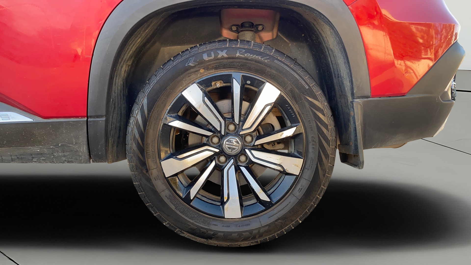 Used 2020 MG Hector Used 2020 MG Hector