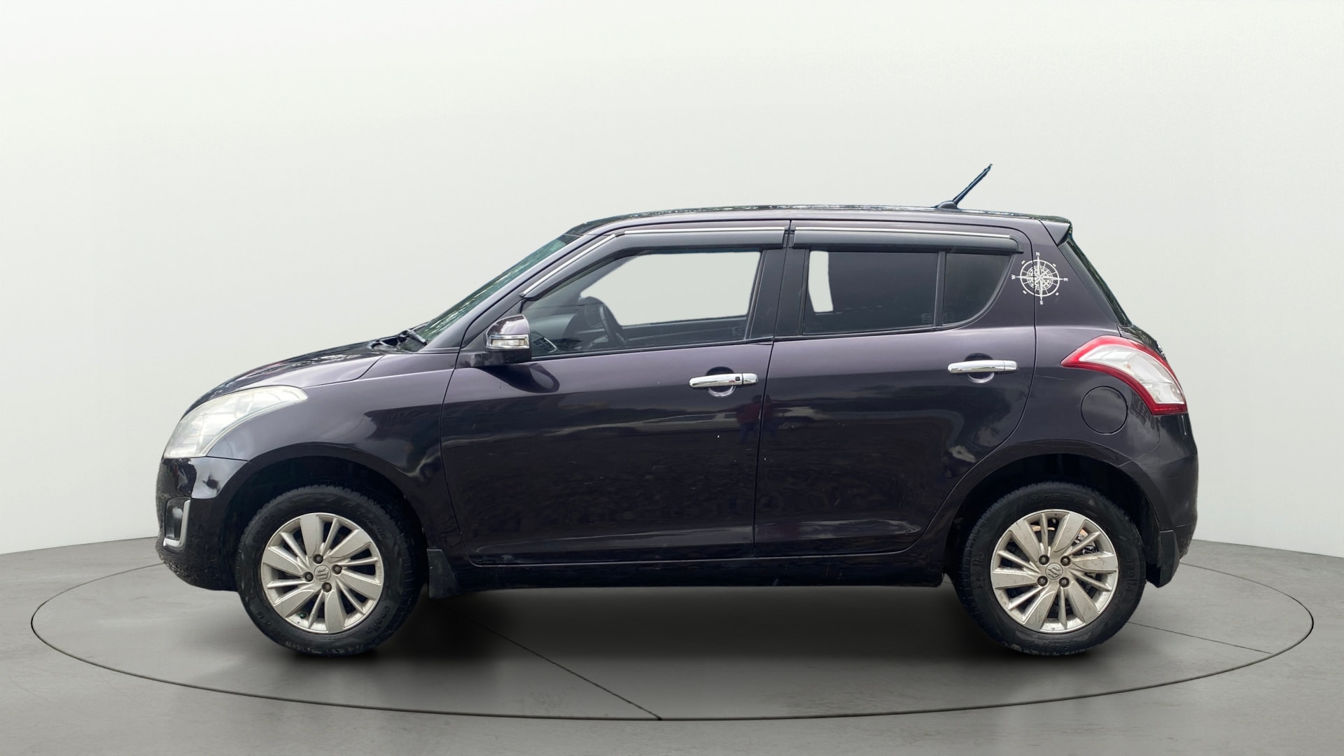 View 2014 Maruti Suzuki 1000 Base Variant Image 5 Used 2014 Maruti Suzuki 1000 Base Variant Image 5