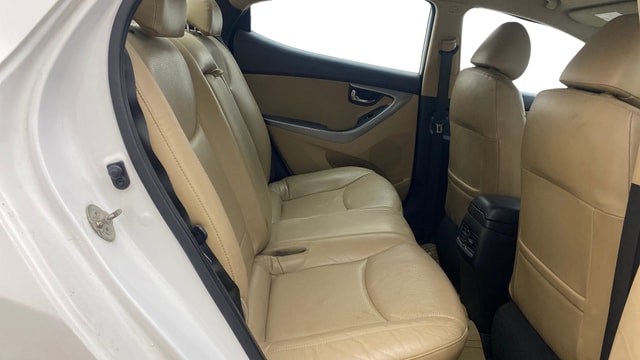 View Hyundai Elantra Image 30 Used Hyundai Elantra Image 30