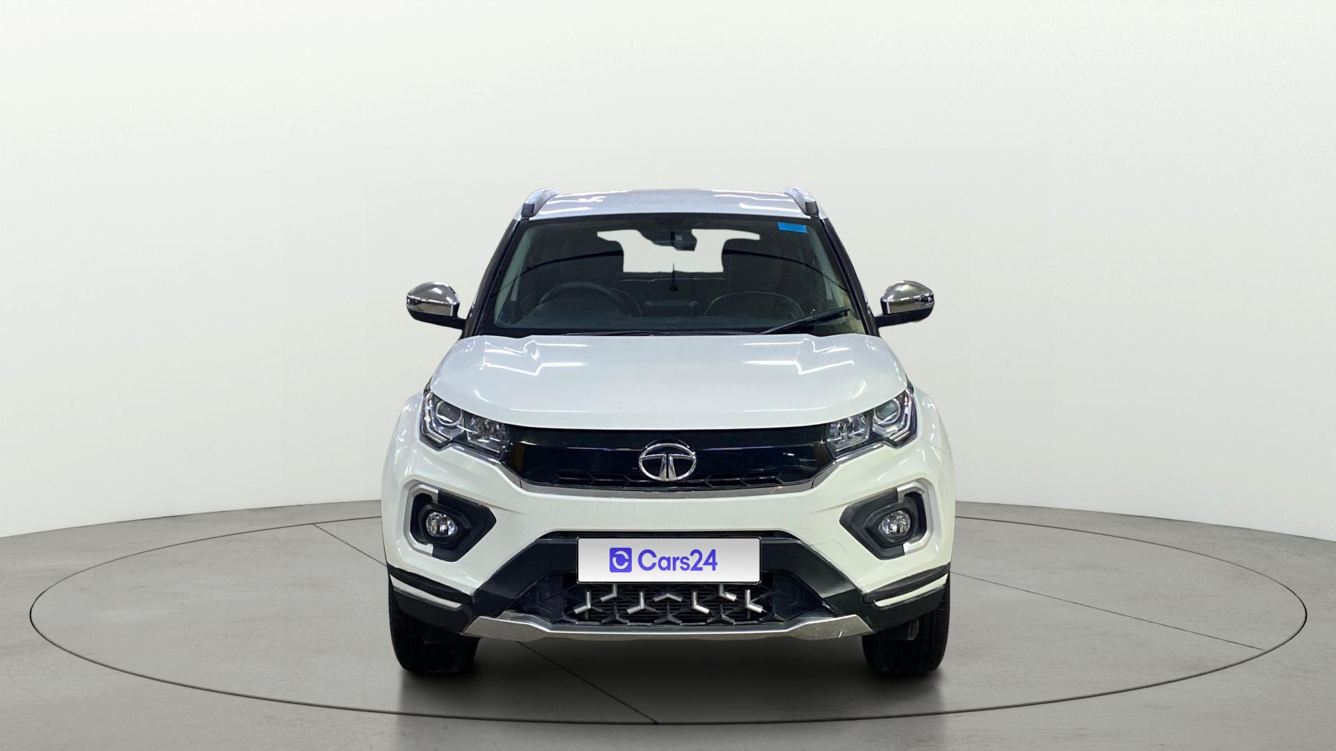 2021 टाटा नेक्सन Revotron XE 2021 टाटा नेक्सन Revotron XE