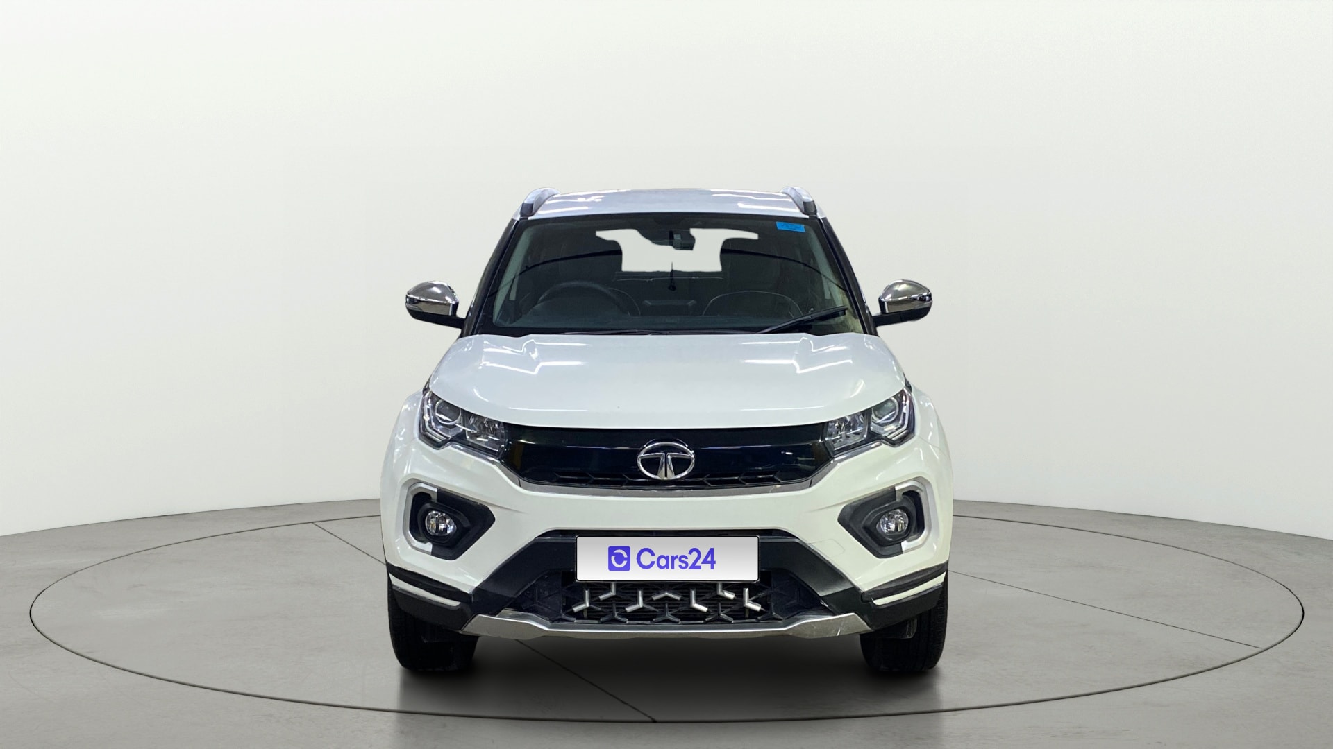 Used 2021 Tata Nexon Used 2021 Tata Nexon