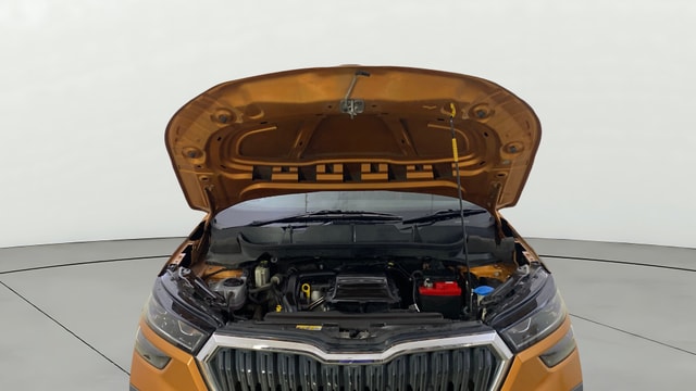 View Skoda Kushaq Image 32 Used Skoda Kushaq Image 32