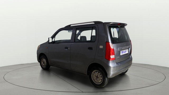 View Maruti Suzuki 1000 Image 2 Used Maruti Suzuki 1000 Image 2