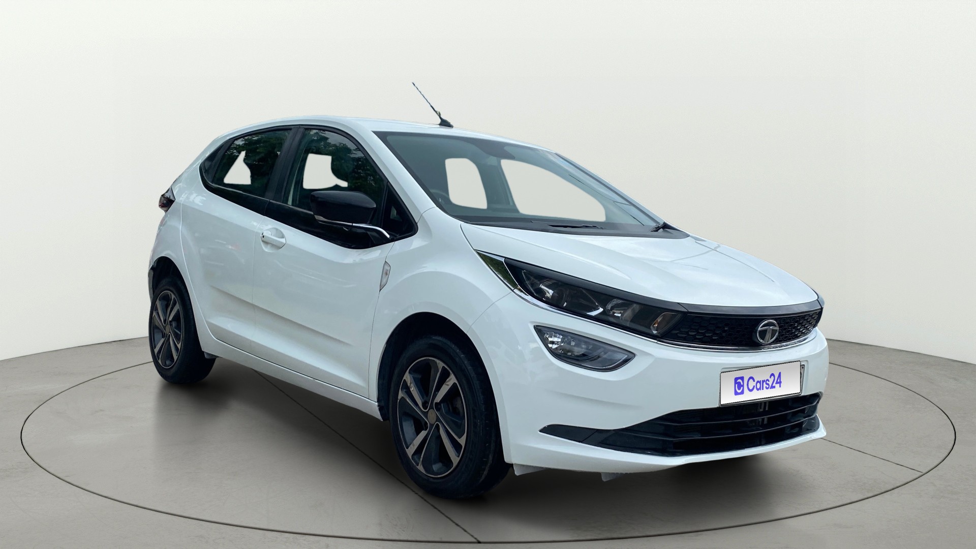 Used 2021 Tata Altroz Used 2021 Tata Altroz