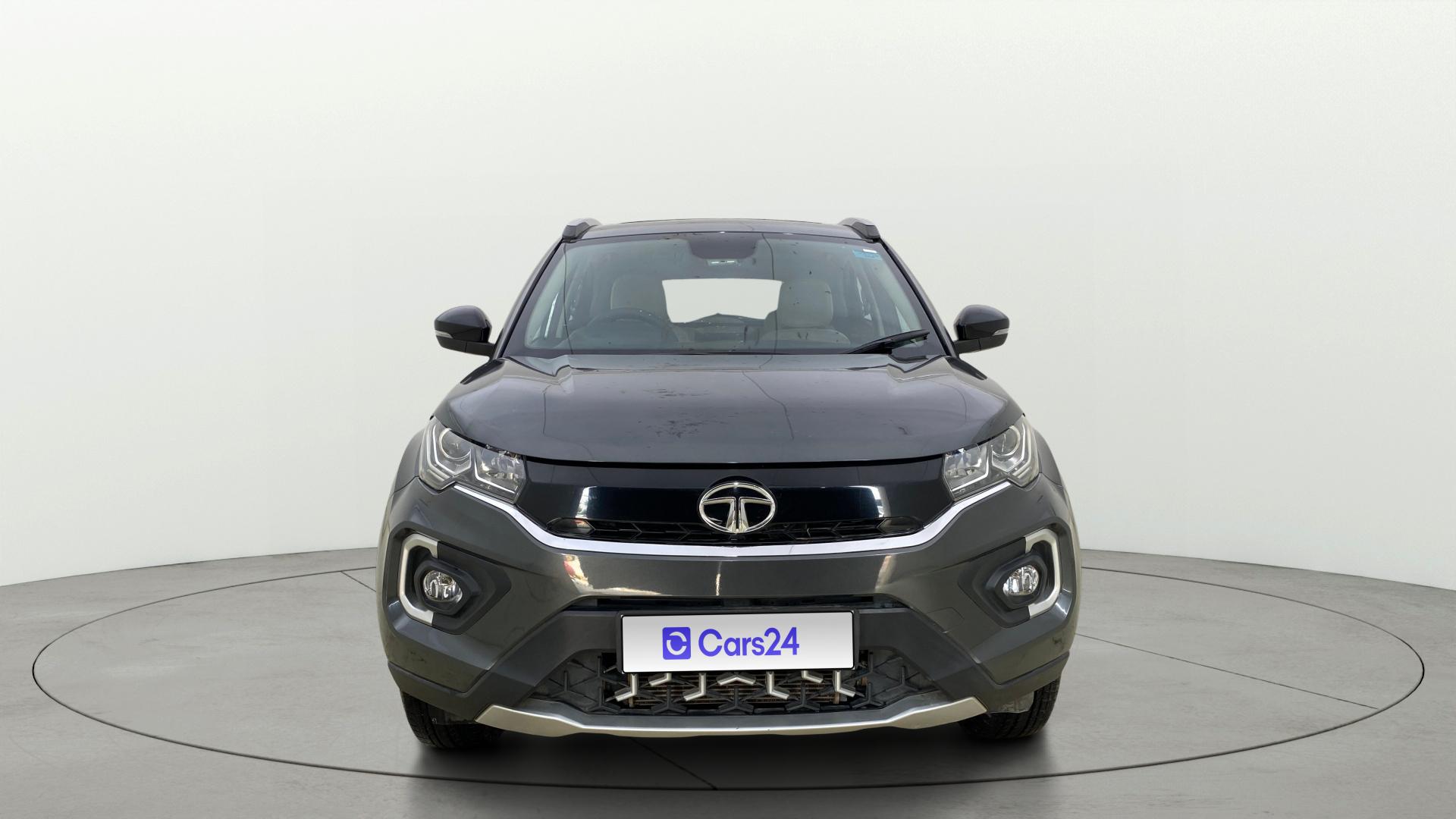 2022 टाटा नेक्सन Revotorq XZA Plus AMT 2022 टाटा नेक्सन Revotorq XZA Plus AMT